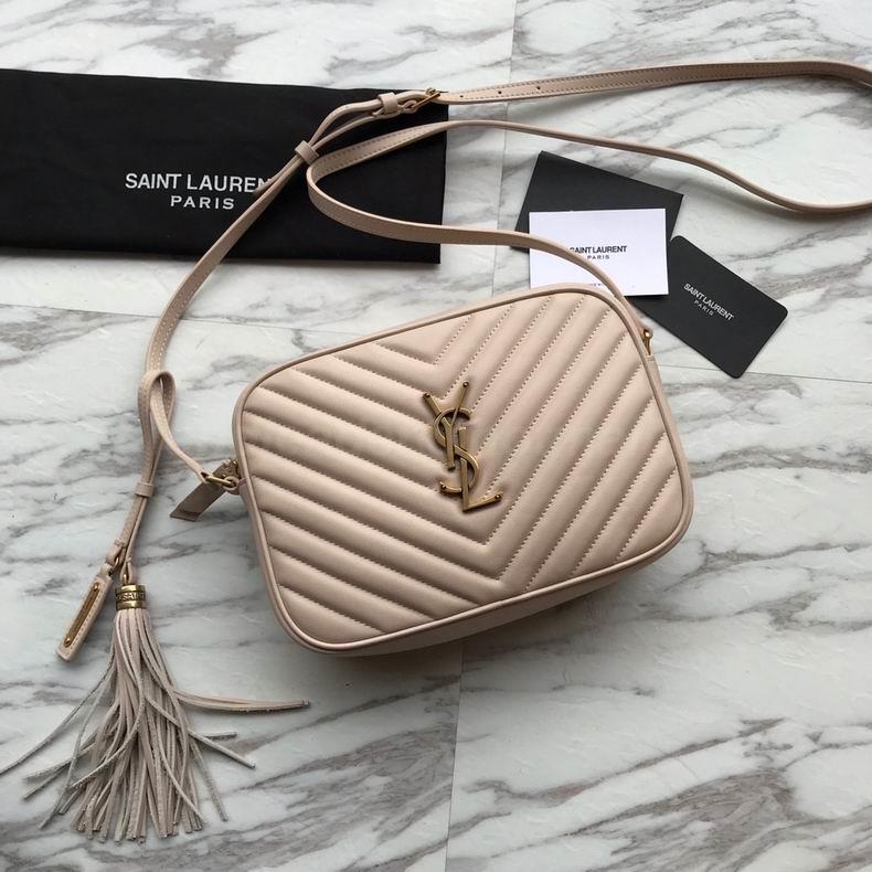 YSL Handbags 208